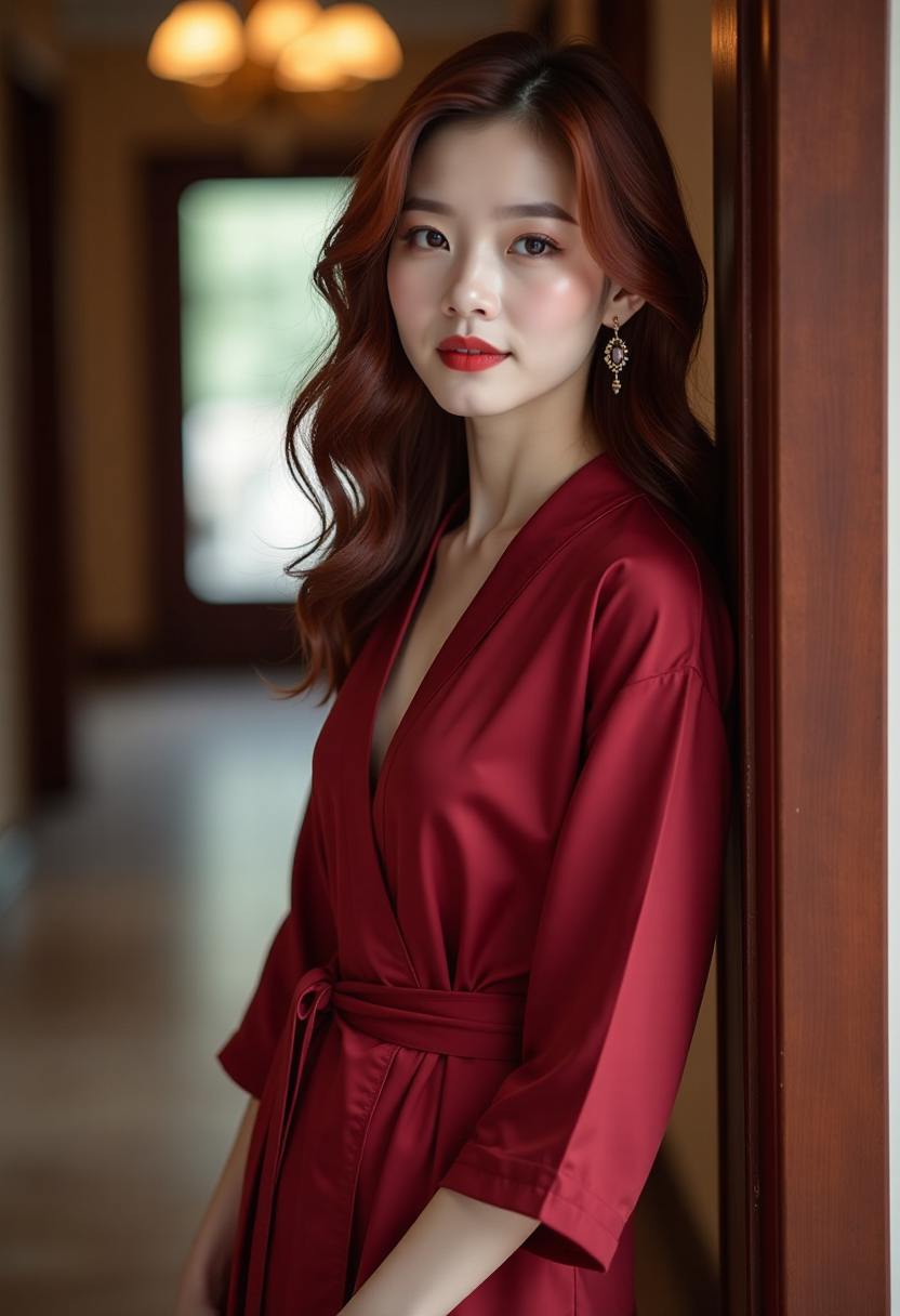 妻子被骚扰后安抚